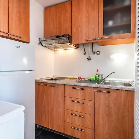 1br With Pool @ Azul Apartment *