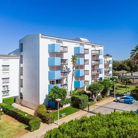 1br With Pool @ Azul