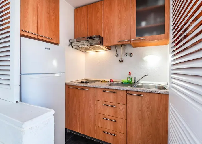 Appartamento 1br With Pool @ Azul Quarteira
