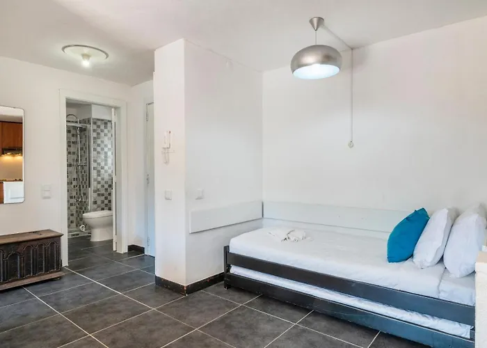 1br With Pool @ Azul Appartamento *