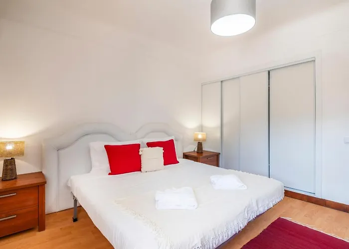Apartment 1br With Pool @ Azul