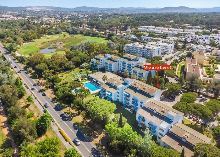 1br With Pool @ Azul Apartment