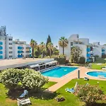 דירה 1br With Pool @ Azul