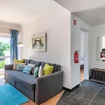 1br With Pool @ Azul 아파트 *