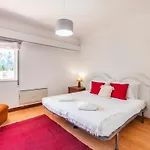 아파트 1br With Pool @ Azul *