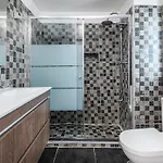 아파트 1br With Pool @ Azul *