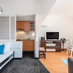 1br With Pool @ Azul * 쿼테이라