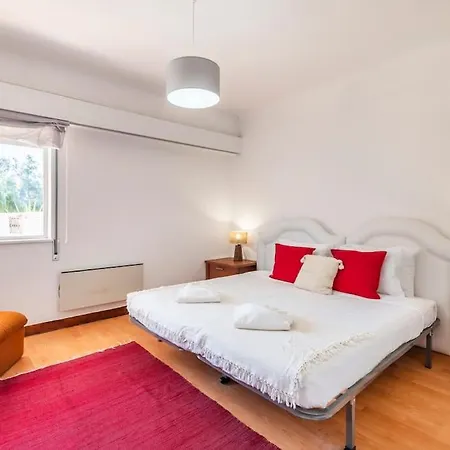 1br With Pool At Azul * Quarteira