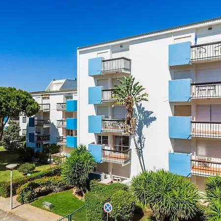 1br With Pool At Azul Quarteira