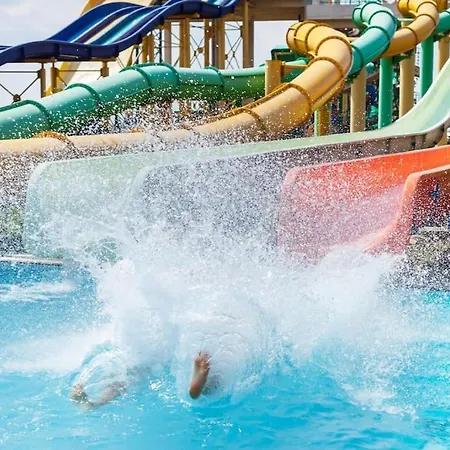 Appartamento 1br With Pool @ Azul