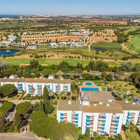 Apartment 1br With Pool At Azul