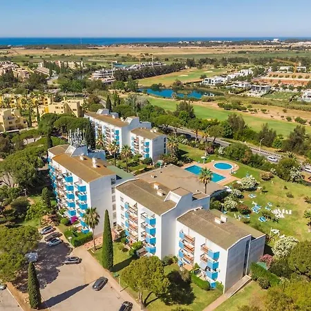 Apartment 1br With Pool At Azul