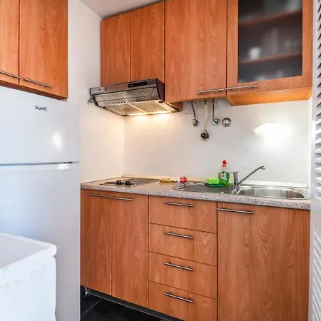 Apartament 1br With Pool @ Azul Quarteira