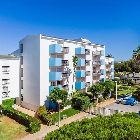 1br With Pool @ Azul *