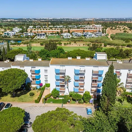 1br With Pool @ Azul Quarteira