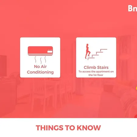 Apartmán 1br With Pool @ Azul *