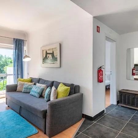 1br With Pool @ Azul Lägenhet *