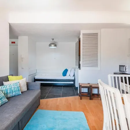 1br With Pool @ Azul Quarteira