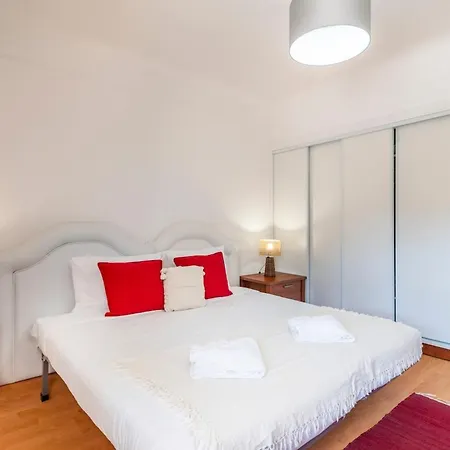 1br With Pool @ Azul Lägenhet *