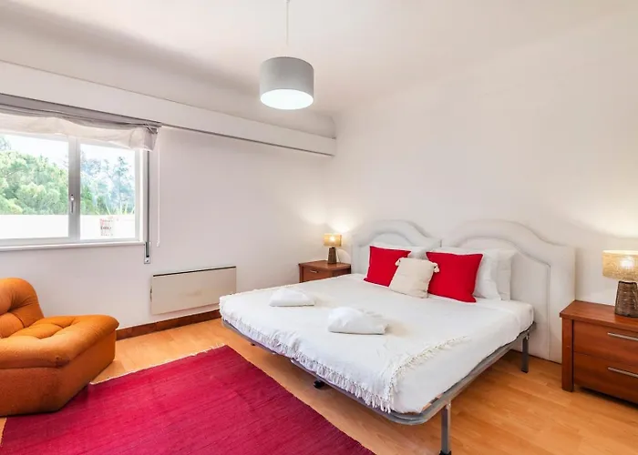 1br With Pool @ Azul Apartament *