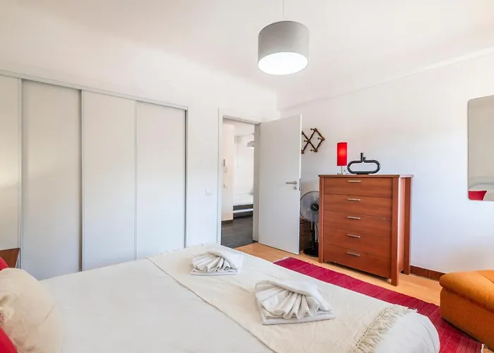 1br With Pool @ Azul Apartament *