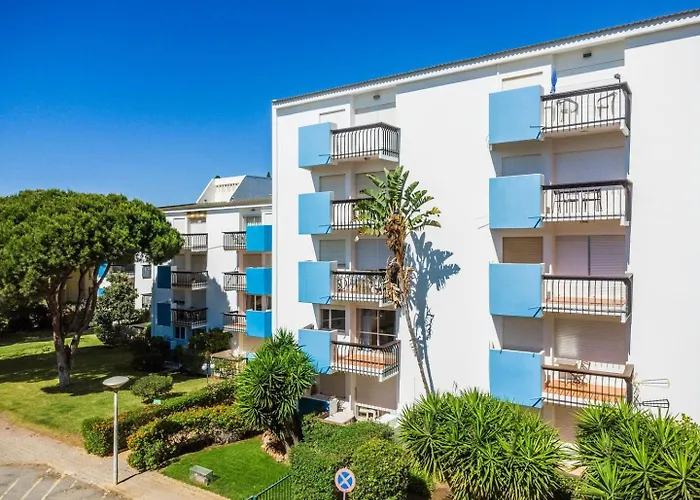 1br With Pool @ Azul Apartament *