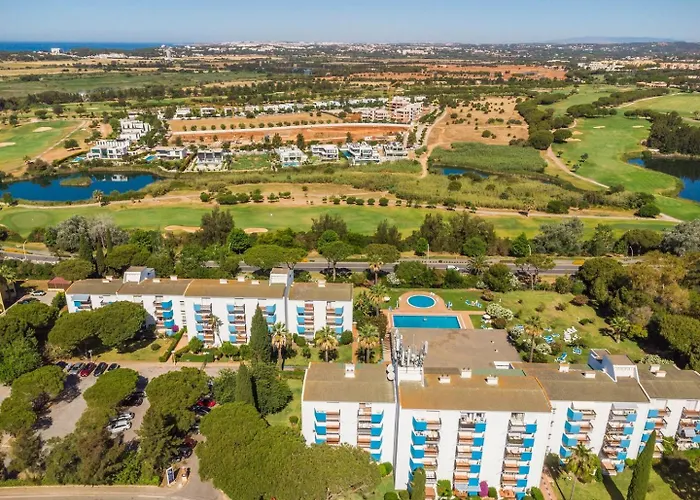 Apartament 1br With Pool @ Azul *