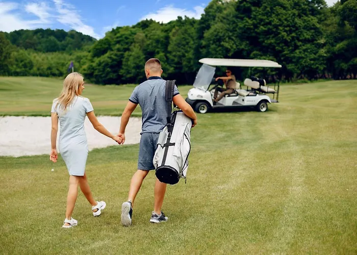 Apartament 1br With Pool @ Azul Quarteira