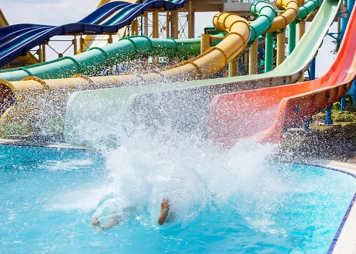 1br With Pool @ Azul * Quarteira