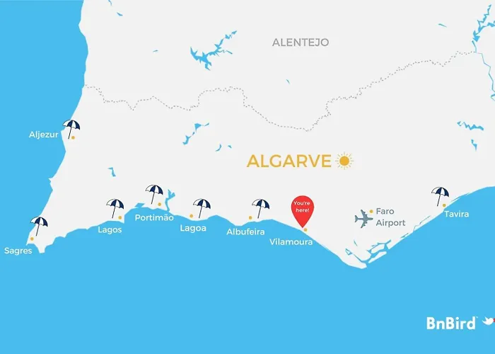 1br With Pool @ Azul Apartament *