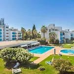 1br With Pool @ Azul *