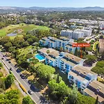 1br With Pool @ Azul Διαμέρισμα