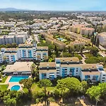 1br With Pool @ Azul