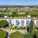 1br With Pool @ Azul Quarteira