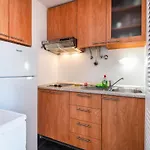 1br With Pool @ Azul 公寓 *
