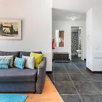 1br With Pool @ Azul 公寓 *