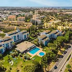 1br With Pool @ Azul