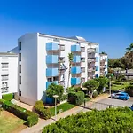 1br With Pool @ Azul